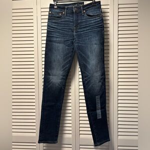 Men’s American Eagle Slim Jeans